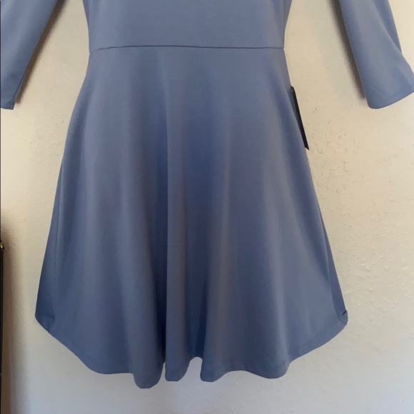 🌺 NWT The Limited Dress 👗 Sz M - Picture 4 of 7
